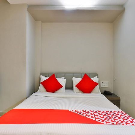 ואפי Oyo 19637 Hotel Mansi Sherotene מראה חיצוני תמונה