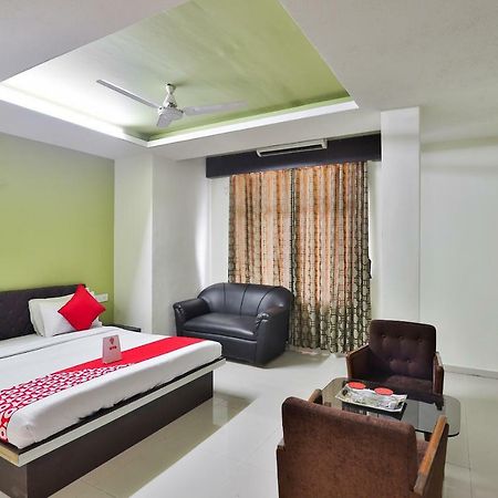 ואפי Oyo 19637 Hotel Mansi Sherotene מראה חיצוני תמונה