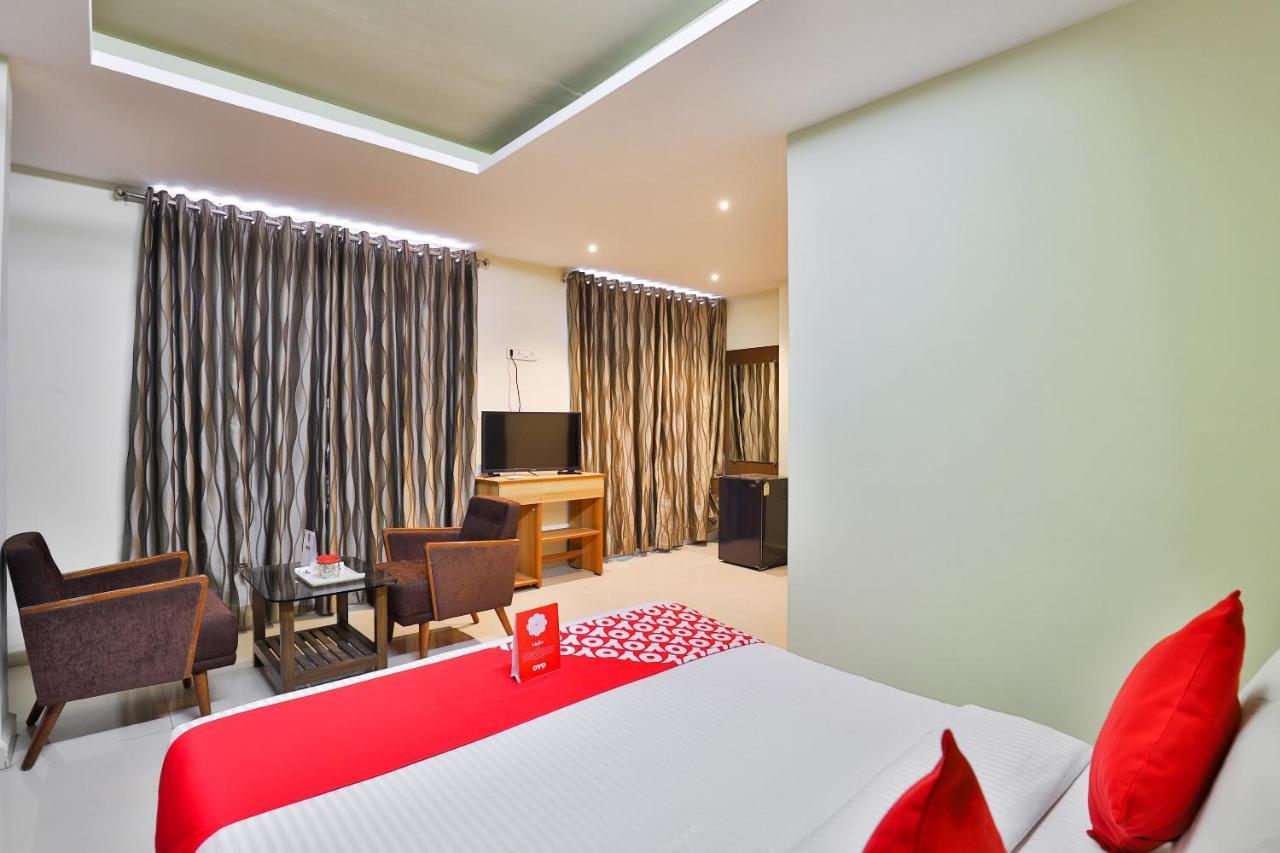 ואפי Oyo 19637 Hotel Mansi Sherotene מראה חיצוני תמונה