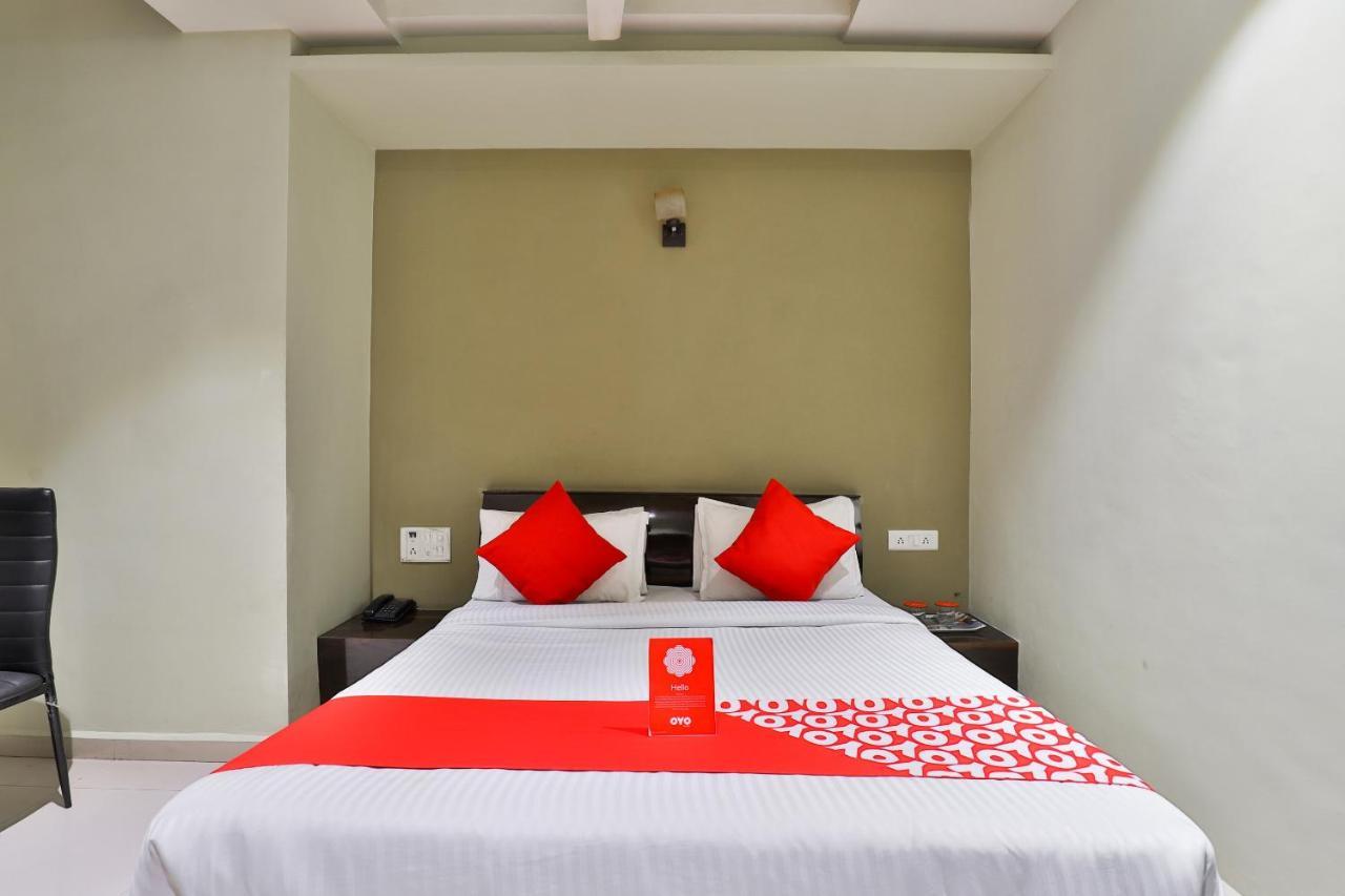 ואפי Oyo 19637 Hotel Mansi Sherotene מראה חיצוני תמונה