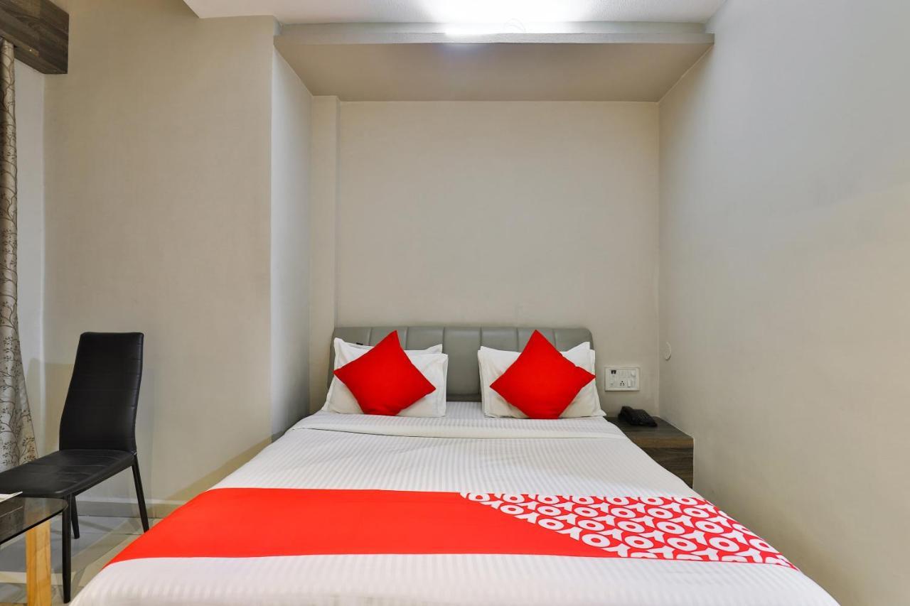 ואפי Oyo 19637 Hotel Mansi Sherotene מראה חיצוני תמונה