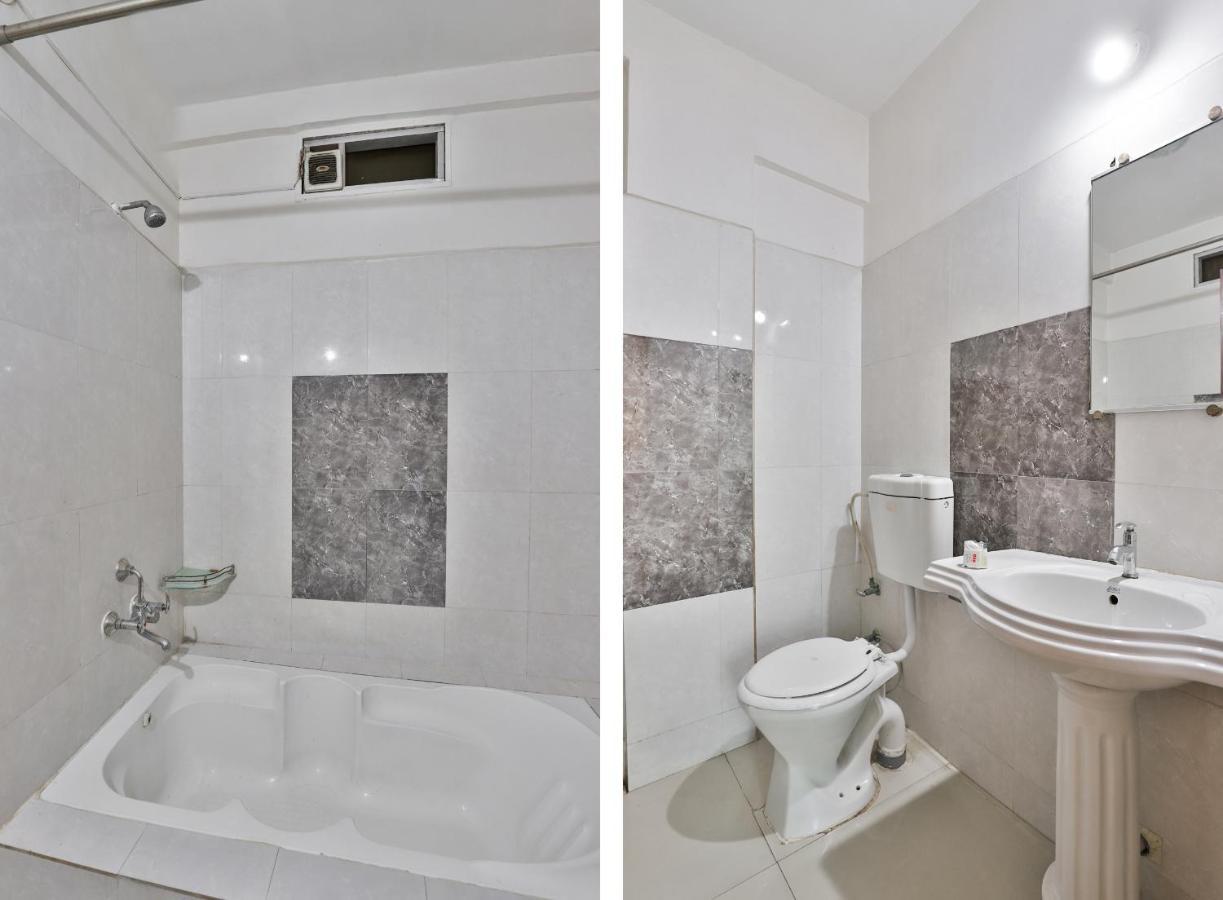 ואפי Oyo 19637 Hotel Mansi Sherotene מראה חיצוני תמונה