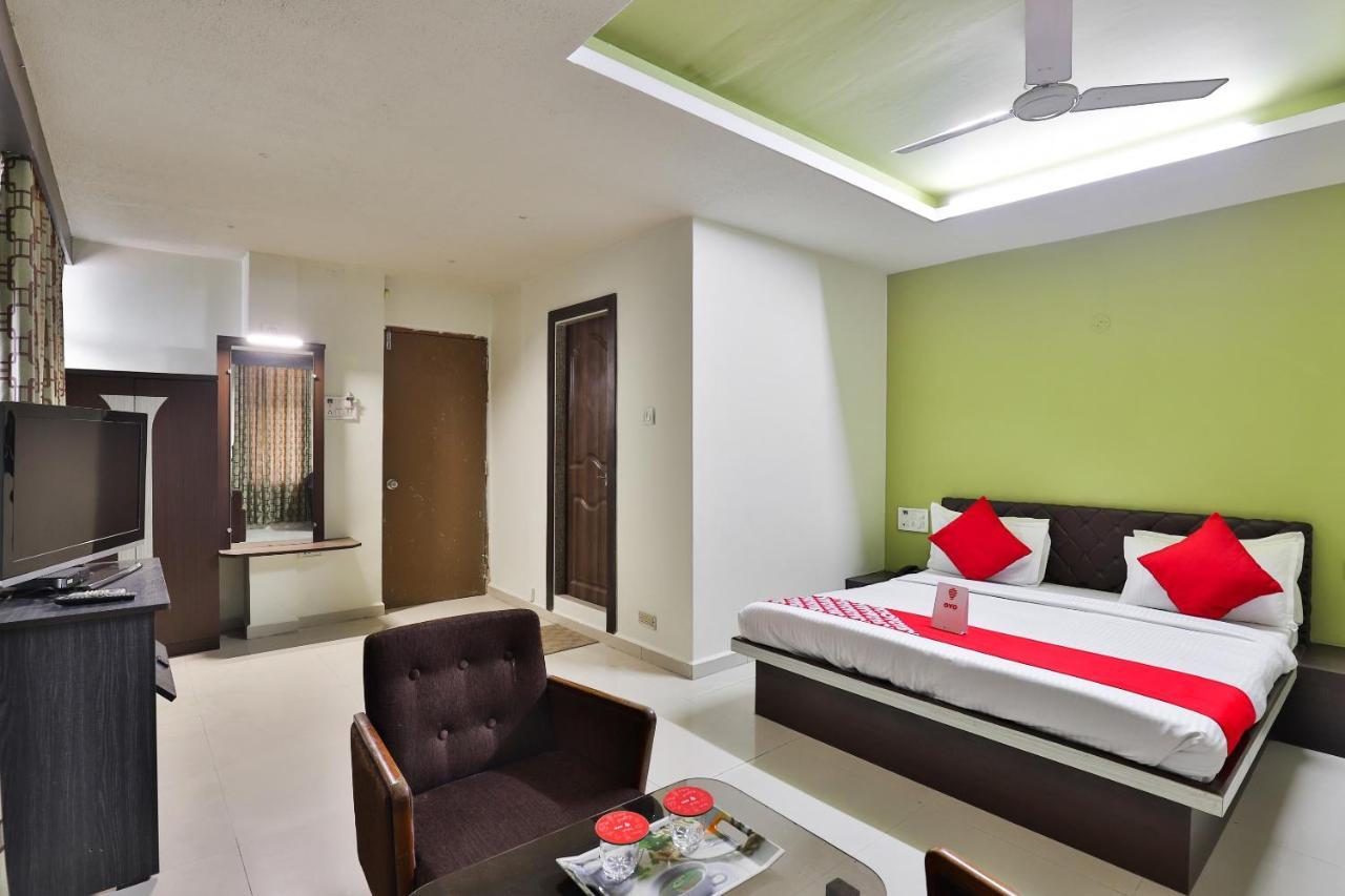 ואפי Oyo 19637 Hotel Mansi Sherotene מראה חיצוני תמונה