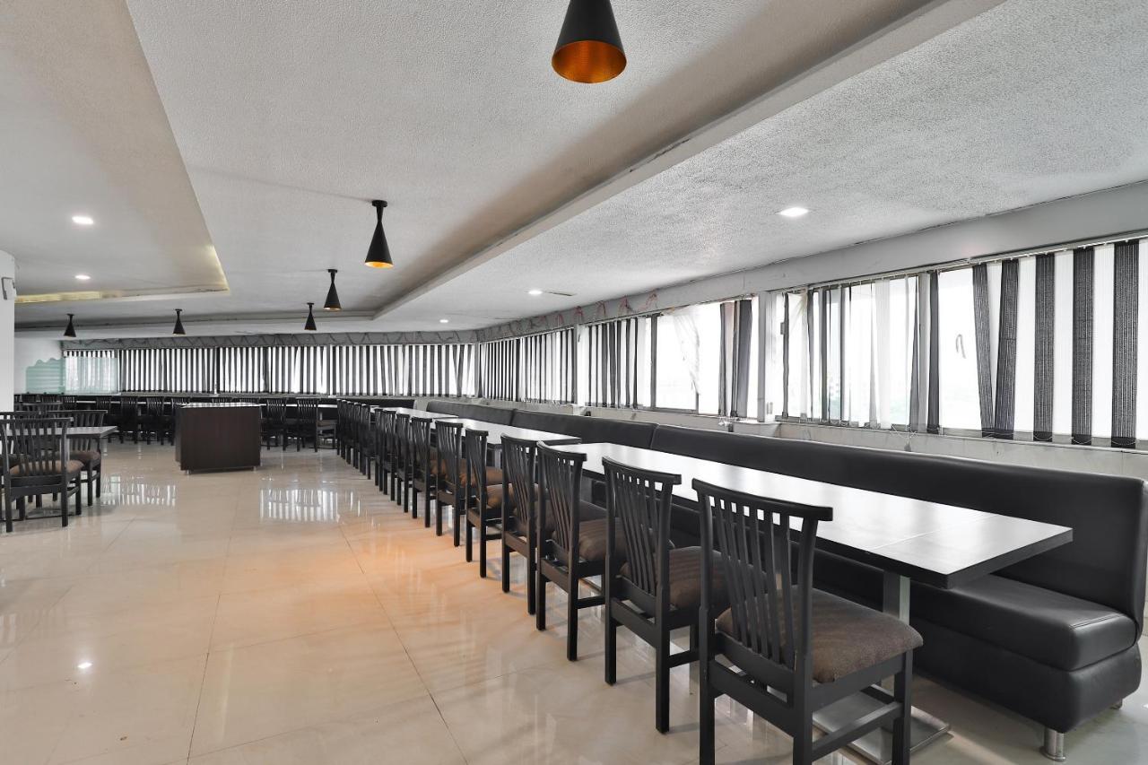 ואפי Oyo 19637 Hotel Mansi Sherotene מראה חיצוני תמונה