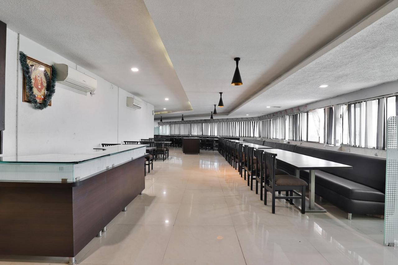 ואפי Oyo 19637 Hotel Mansi Sherotene מראה חיצוני תמונה