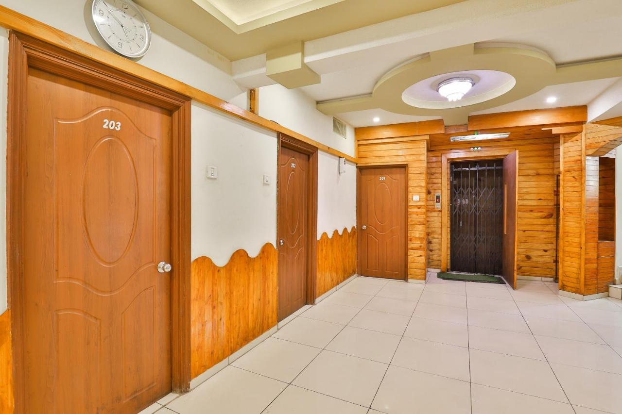 ואפי Oyo 19637 Hotel Mansi Sherotene מראה חיצוני תמונה