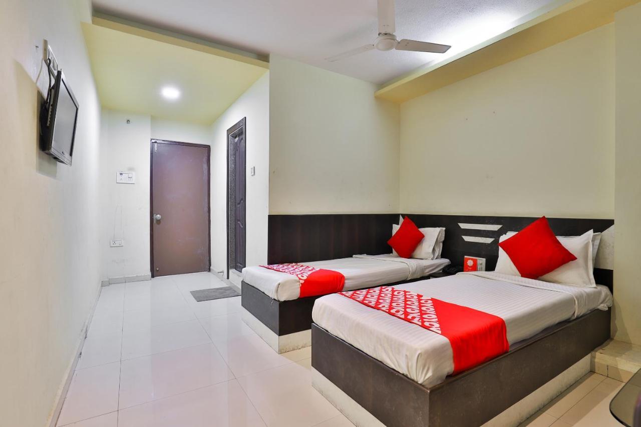 ואפי Oyo 19637 Hotel Mansi Sherotene מראה חיצוני תמונה
