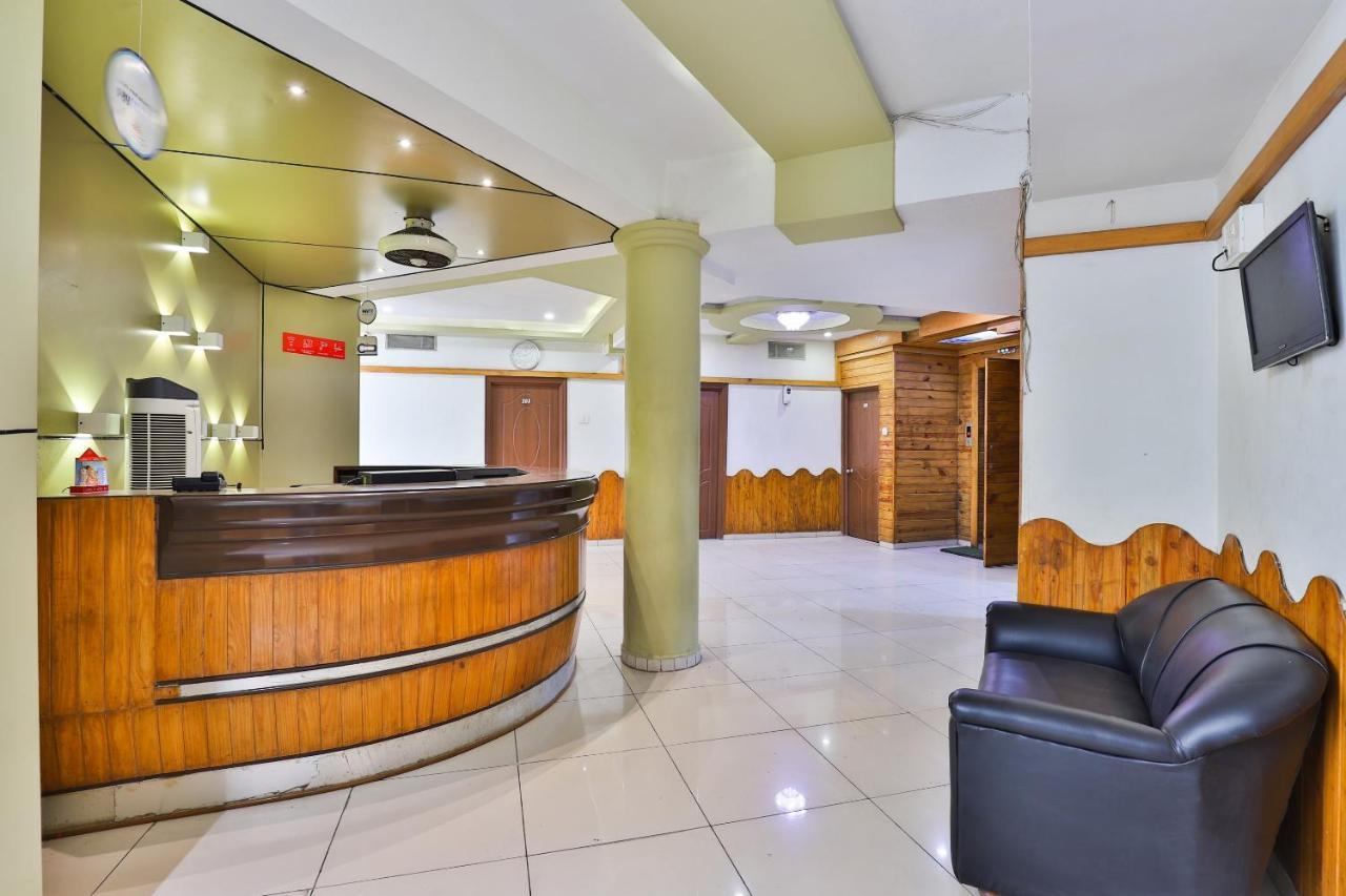 ואפי Oyo 19637 Hotel Mansi Sherotene מראה חיצוני תמונה