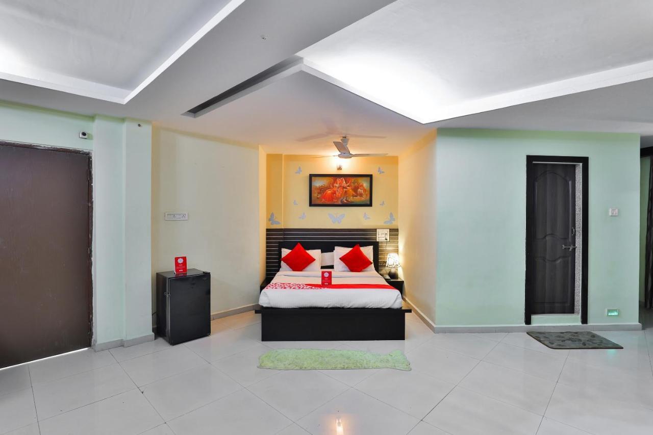 ואפי Oyo 19637 Hotel Mansi Sherotene מראה חיצוני תמונה