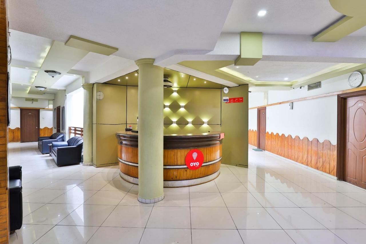 ואפי Oyo 19637 Hotel Mansi Sherotene מראה חיצוני תמונה