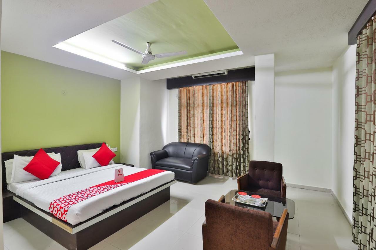 ואפי Oyo 19637 Hotel Mansi Sherotene מראה חיצוני תמונה